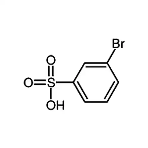 3-臭素ベンゼンスルホン酸