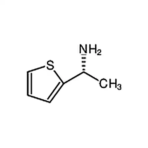 (1R)-1-(Thiophen-2-yl)ethan-1-amine