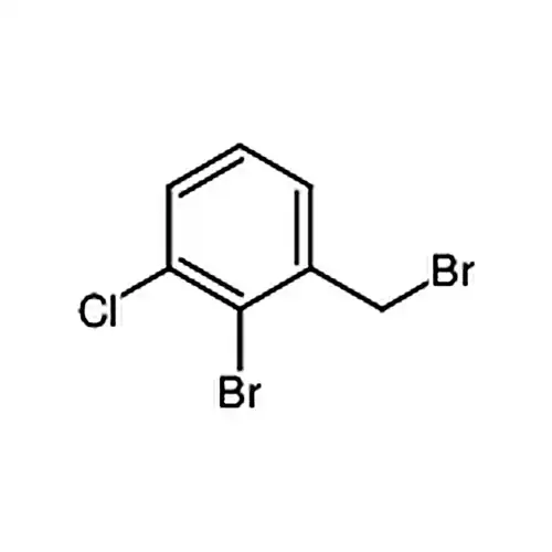 2-臭素-1-(臭素メチル)-3-塩素ベンゼン