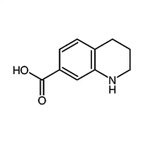 1,2,3,4-Tetrahydroquinoline-7-carboxylic acid