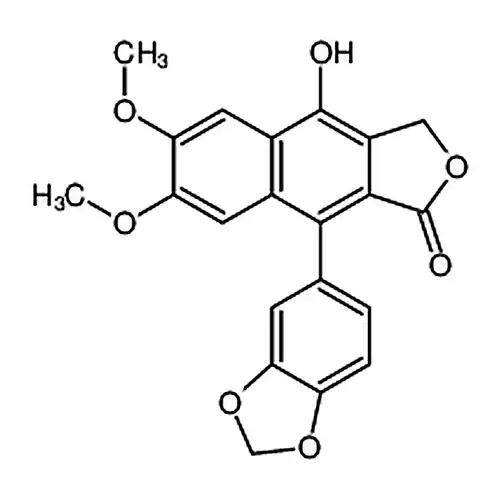 diphyllin