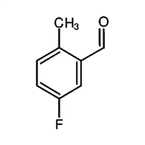 5-Fluoro-2-methylbenzaldehyde