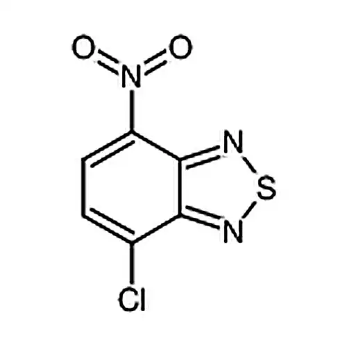 4-염소-7-니트로-2，1，3-벤젠并噻二唑