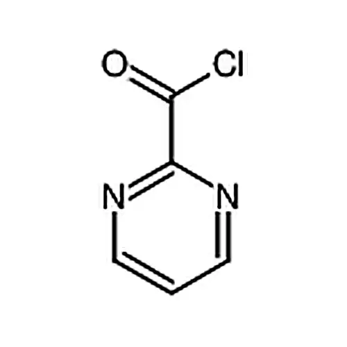2-ピリミジンメチル酰塩素