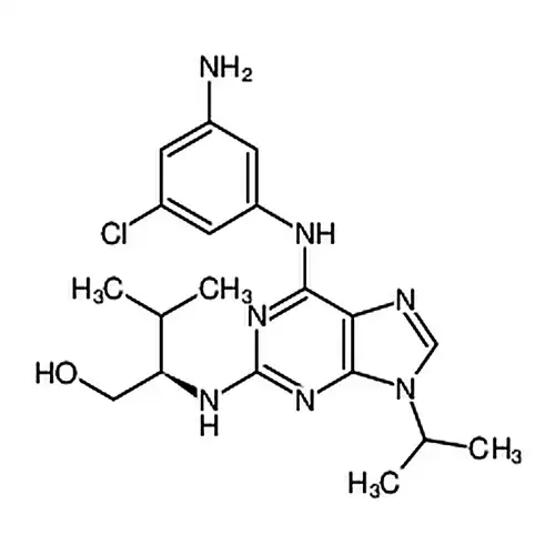 Aminopurvalanol A (NG 97)