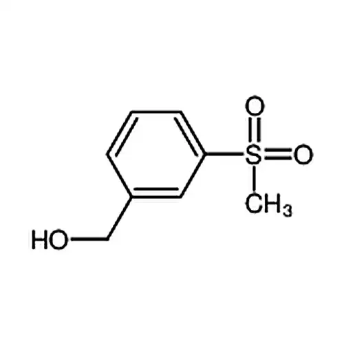 (3-(Methylsulfonyl)phenyl)methanol