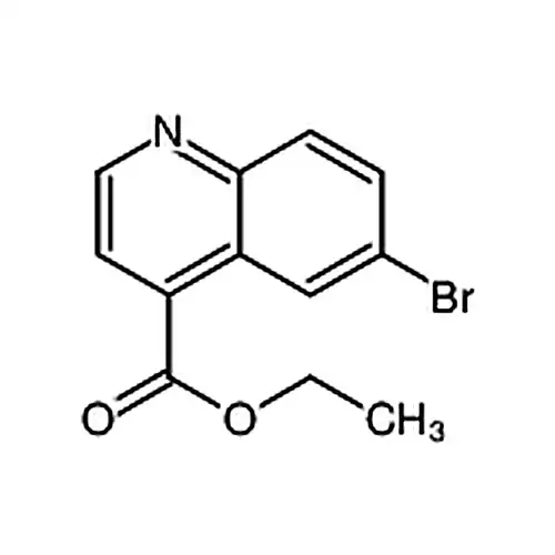 Ethyl 6-bromoquinoline-4-carboxylate