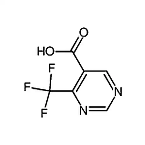 4-(Trifluoromethyl)pyrimidine-5-carboxylic acid