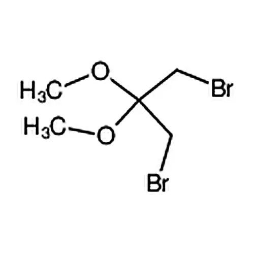 1,3-二브롬-2,2-二메틸산소基프로필알칸