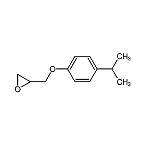 2-((4-Isopropylphenoxy)methyl)oxirane