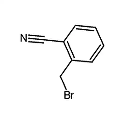 α-브롬邻메틸벤젠메틸腈(邻氰基브롬苄)