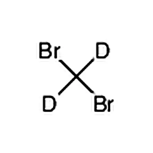二브롬메틸알칸-d2