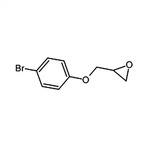 4-브롬페닐-2,3-环산소프로필基에테르