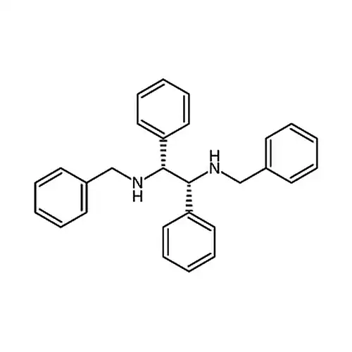 (1R，2R)-N，N'-双(벤젠메틸)-1，2-二페닐-1，2-에틸二아민