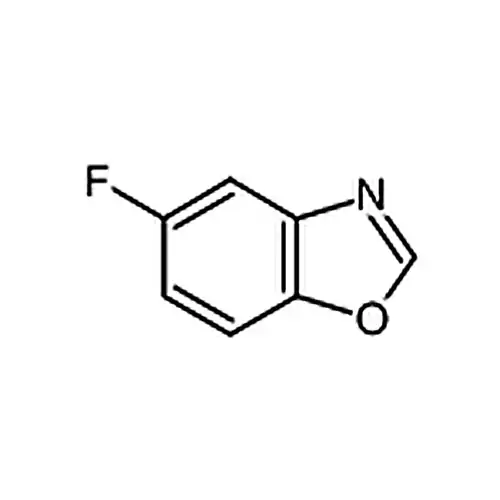 5-불소벤젠并恶唑