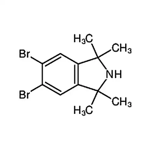 5，6-DibroMo-1，1，3，3-tetraMethylisoindoline