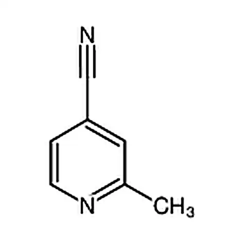 4-Cyano-2-methylpyridine