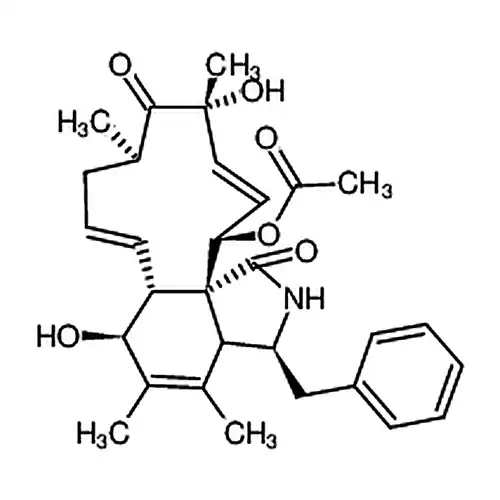 Cytochalasin C