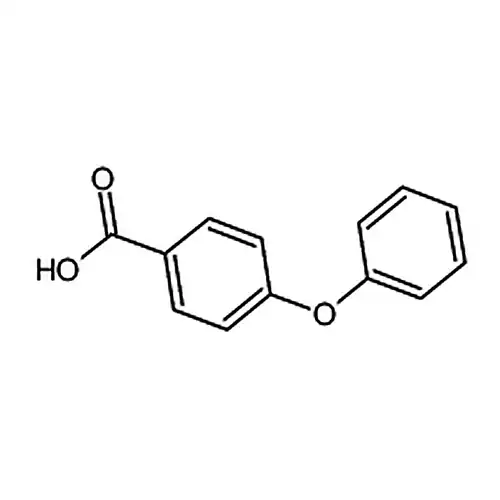 4-Phenoxybenzoic acid