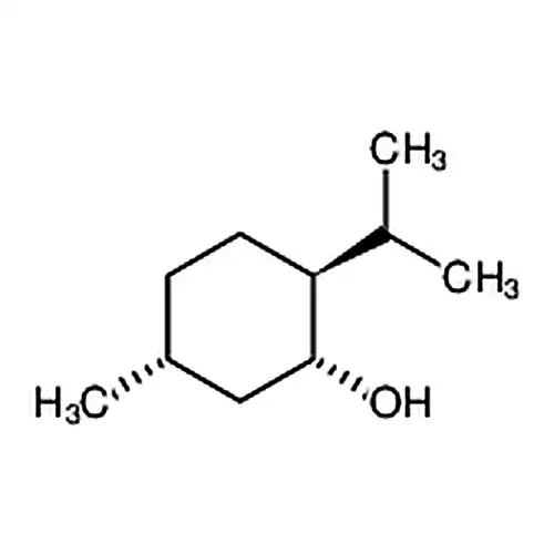 L-薄荷アルコール