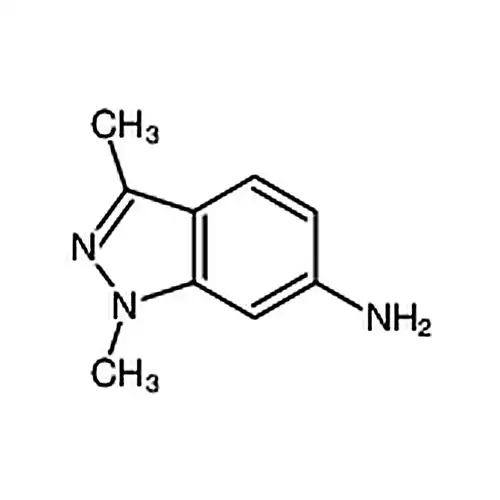 1,3-Dimethyl-1H-indazol-6-amine