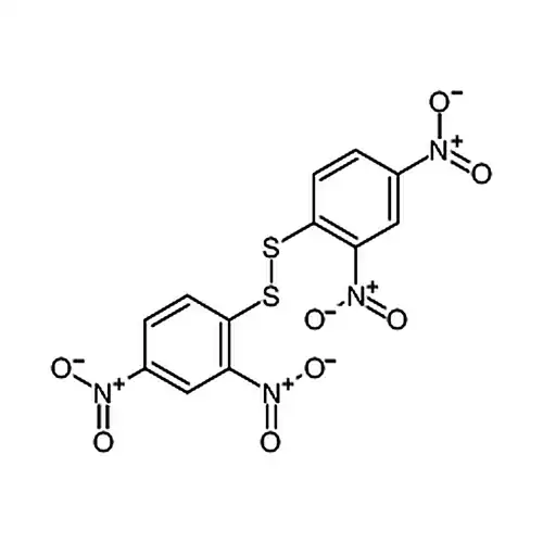 Bis(2，4-dinitrophenyl) Disulfide
