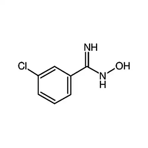 3-塩素-N-ヒドロキシベンゼン羰酰肟アミン