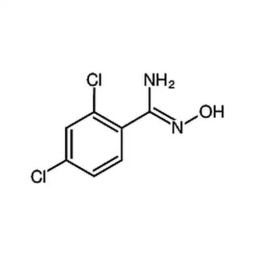2，4-二塩素-N-ヒドロキシベンゼンメチル脒