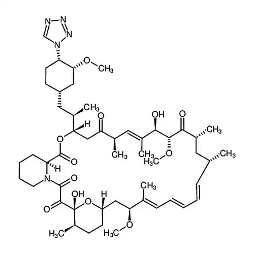 Zotarolimus(ABT-578)