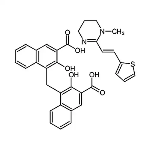 Pyrantel pamoate