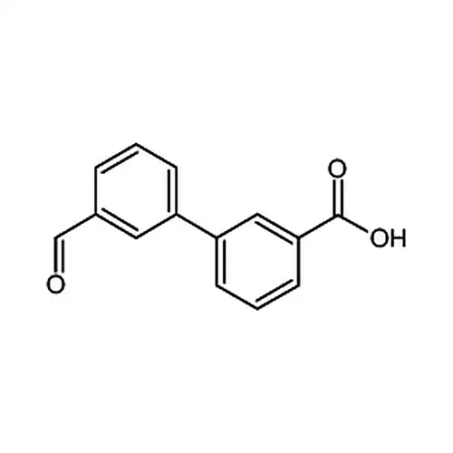 3'-метил酰基-[1，1'-联бензол]-3-羧кислота