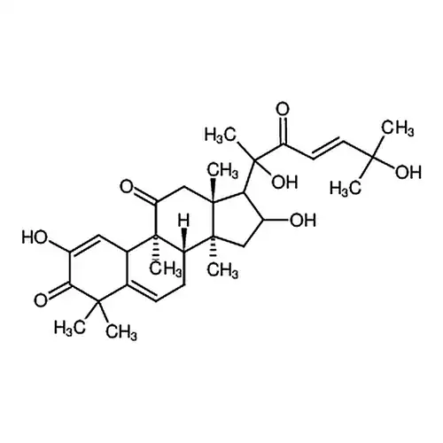 Cucurbitacin I