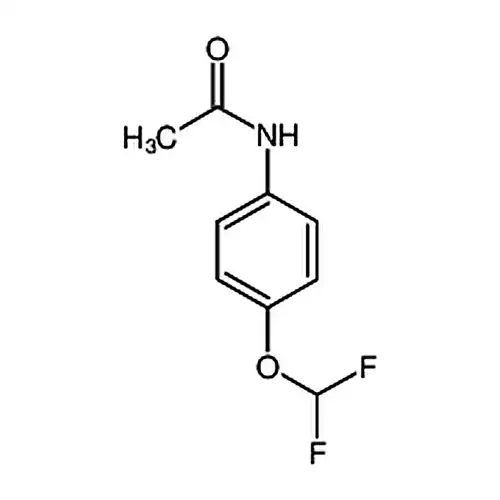 N-(4-二フッ素メチル酸素基)フェニルエチルアミド