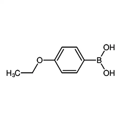 4-エチル酸素基ベンゼンホウ酸