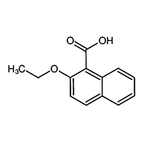 2-ethoxy-1-naphthoic acid