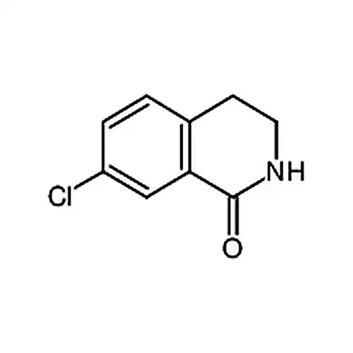 7-塩素-3,4-二水素-2H-イソキノリン-1-ケトン