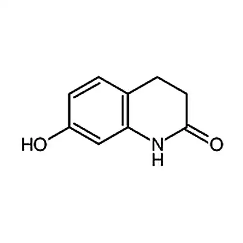 7-ヒドロキシ-3,4-二水素-2(1H)-キノリンケトン