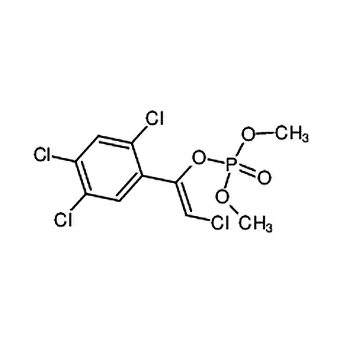 Tetrachlorvinphos