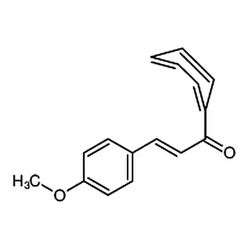 (E)-3-(4-Methoxyphenyl)-1-phenylprop-2-en-1-one