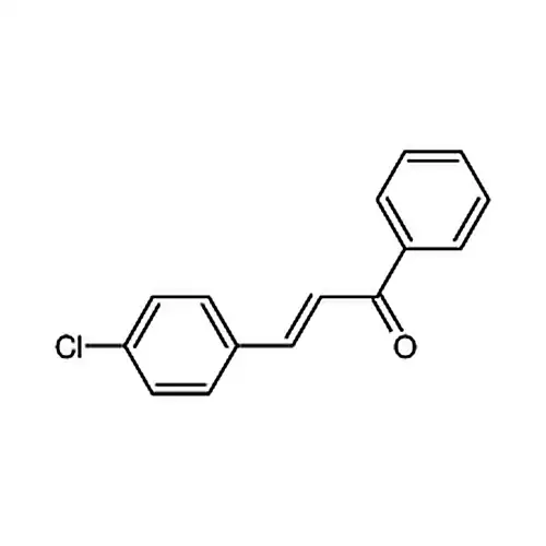 (2E)-3-(4-塩素フェニル)-1-フェニルプロピル-2-エン-1-ケトン