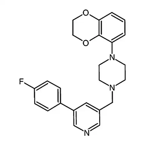 Adoprazine