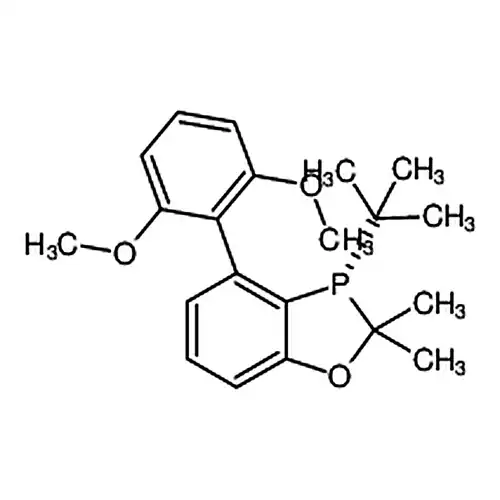 (S)-3-(трет-бутил)-4-(2,6-二метилкислорода基фенил)-2,2-диметил-2,3-二водородабензол并[d][1,3]кислородафосфора杂环пентил二ен