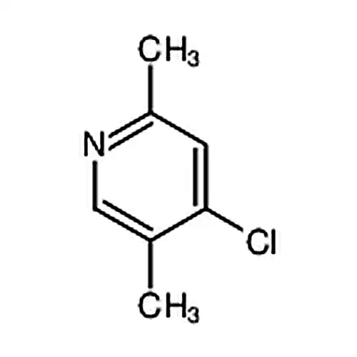 4-Chloro-2,5-dimethylpyridine