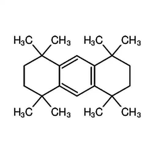 1,1,4,4,5,5,8,8-八メチル-1,2,3,4,5,6,7,8-八水素蒽