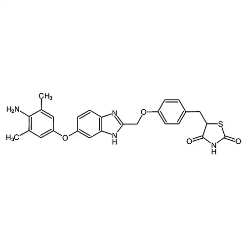 Inolitazone