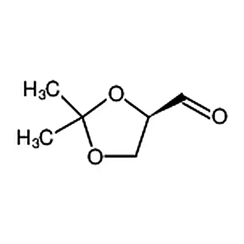 (S)-2,2-디메틸-1,3-二산소펜틸环-4-포름알데히드