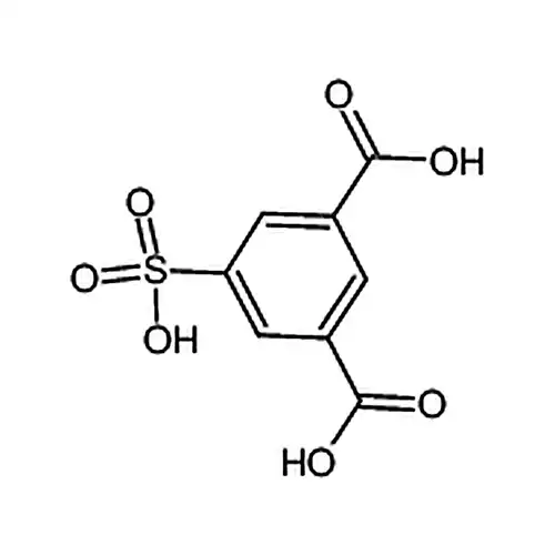 5-Sulfoisophthalicacid