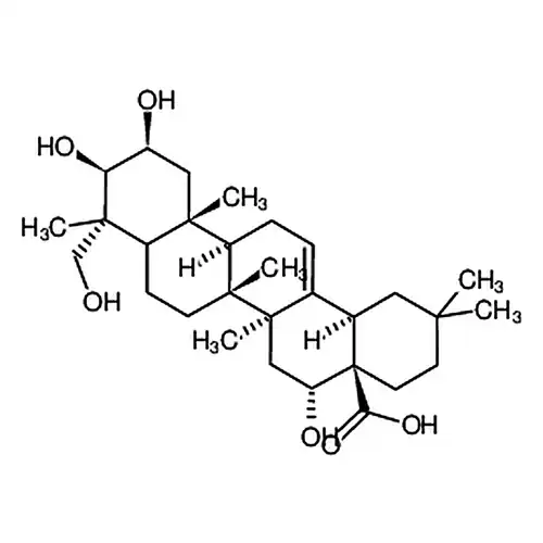 Polygalacic acid