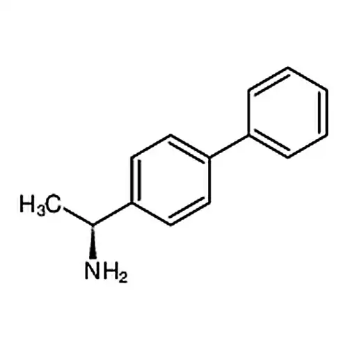 (1S)-1-{[1,1'-联ベンゼン]-4-基}エチル-1-アミン