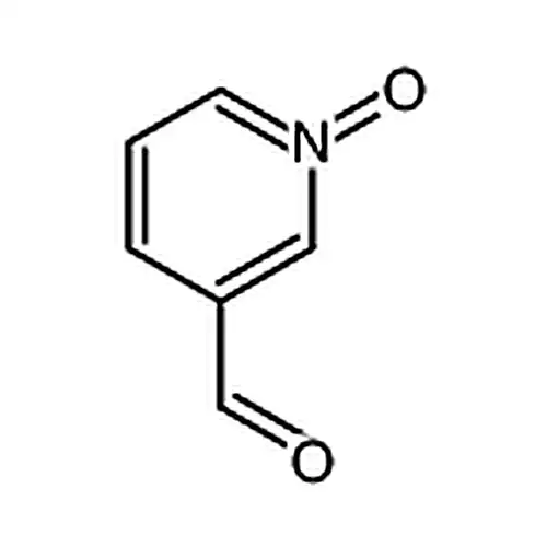 3-Formylpyridine 1-oxide
